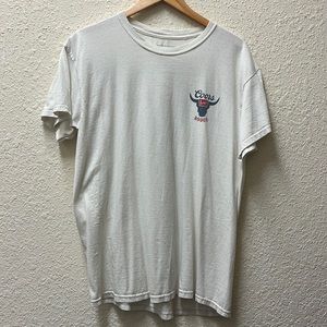 Coors rodeo Graphic tee